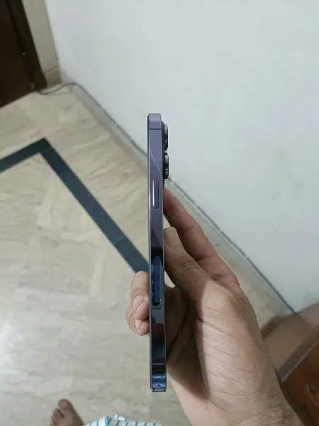 I phone 14 Pro max 128gb