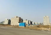 3 Marla Plot For Sale In B Block Phase 2 Al-Kabir Town Lahore