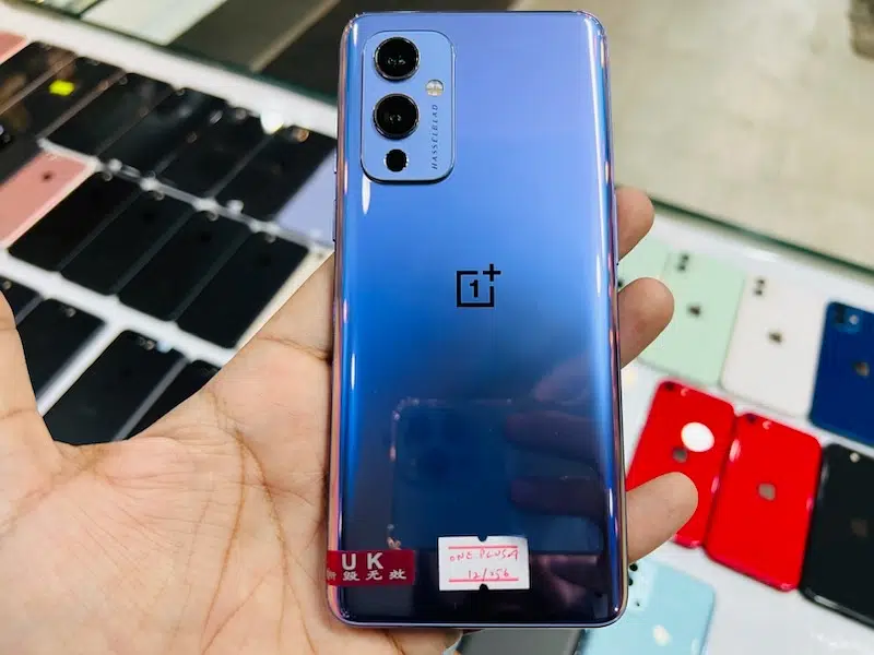 OnePlus Mobiles Fresh Stock