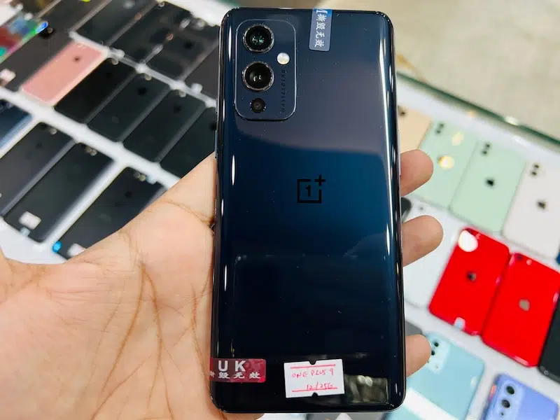OnePlus Mobiles Fresh Stock