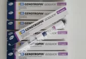Genotropin 12mg
