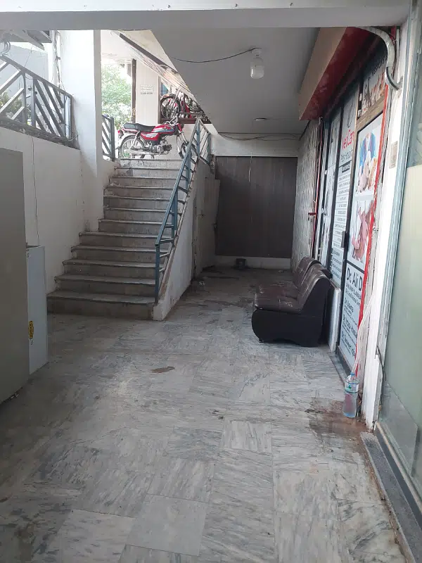 Shop for sale in G-10 markaz islamabad