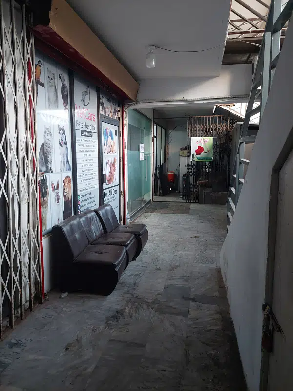 Shop for sale in G-10 markaz islamabad