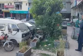 LG shop for sale in f-8 markaz islamabad