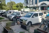 LG shop for sale in f-8 markaz islamabad