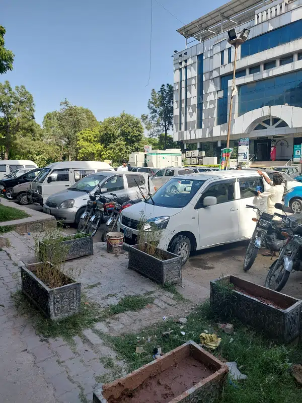 LG shop for sale in f-8 markaz islamabad