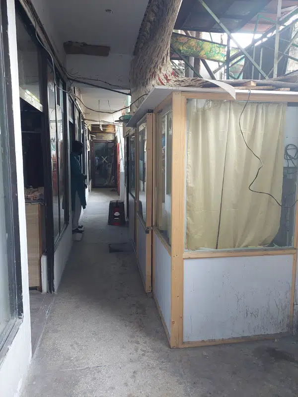 LG shop for sale in f-8 markaz islamabad