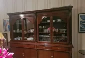 Original wood Sideboard