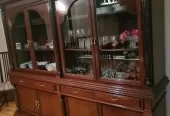 Original wood Sideboard