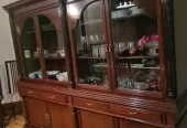 Original wood Sideboard
