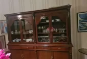Original wood Sideboard