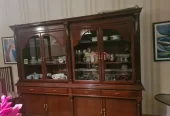 Original wood Sideboard