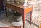 Kalamkaar Console