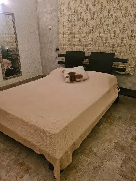 Queen Bed for Sale with Celeste Mattress