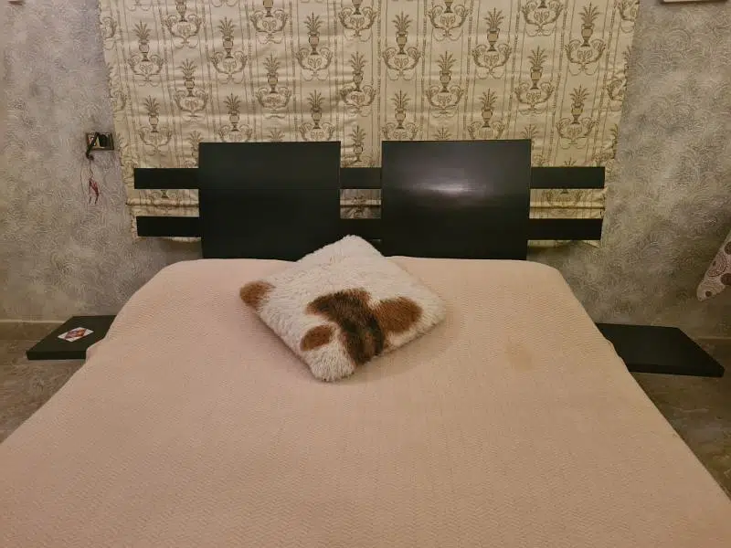 Queen Bed for Sale with Celeste Mattress