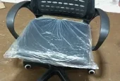 Office Revolving Chairs