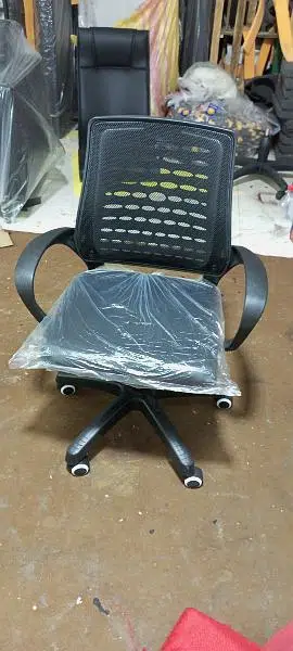 Office Revolving Chairs