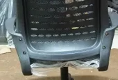 Office Revolving Chairs