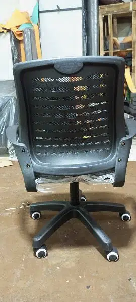 Office Revolving Chairs