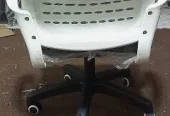 Office Revolving Chairs