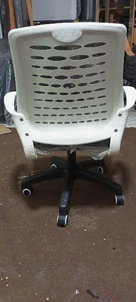 Office Revolving Chairs