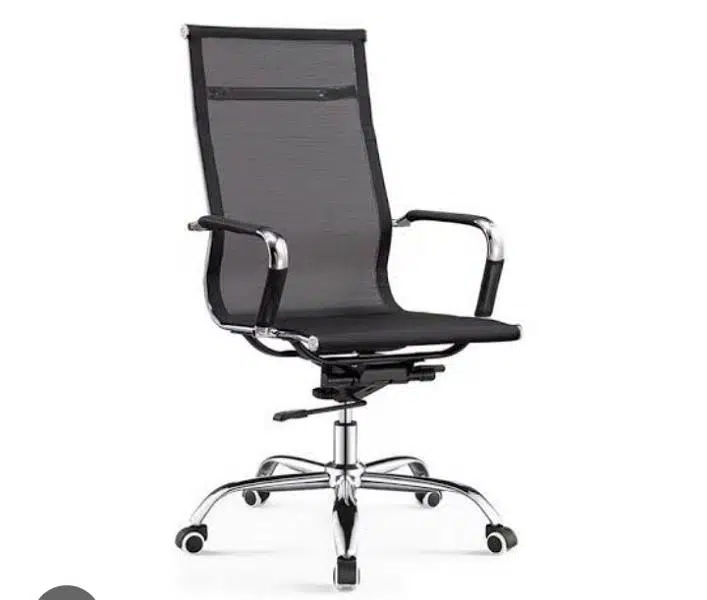 Office Revolving Chairs