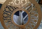 Home decoration mirror