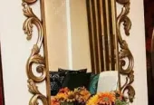 Home decoration mirror