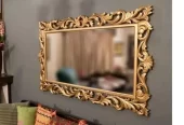Home decoration mirror