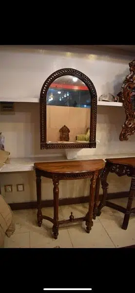 Home decoration mirror