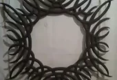 Home decoration mirror