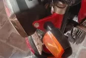 Road princ bike with 10/10 condition 100%