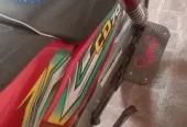 Road princ bike with 10/10 condition 100%