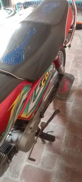 Road princ bike with 10/10 condition 100%