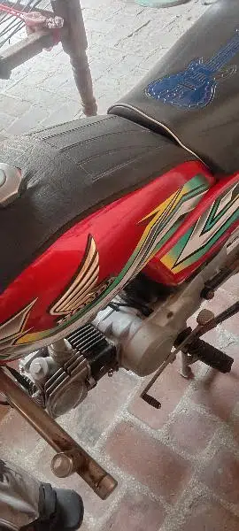 Road princ bike with 10/10 condition 100%