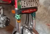 Road princ bike with 10/10 condition 100%