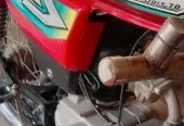 Road princ bike with 10/10 condition 100%