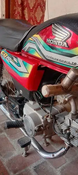 Road princ bike with 10/10 condition 100%