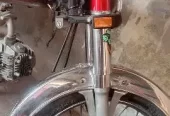 Road princ bike with 10/10 condition 100%