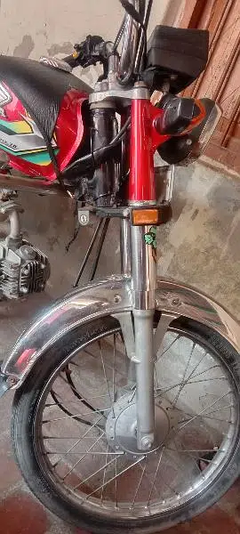 Road princ bike with 10/10 condition 100%