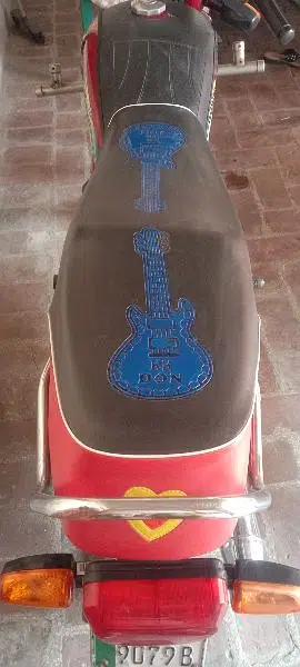 Road princ bike with 10/10 condition 100%