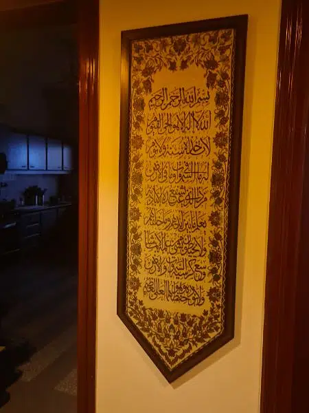 Beautiful Wall Hangings for sale