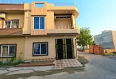 Ideal House For sale In High Court Phase 2 – Block B