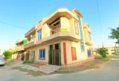 Ideal House For sale In High Court Phase 2 – Block B