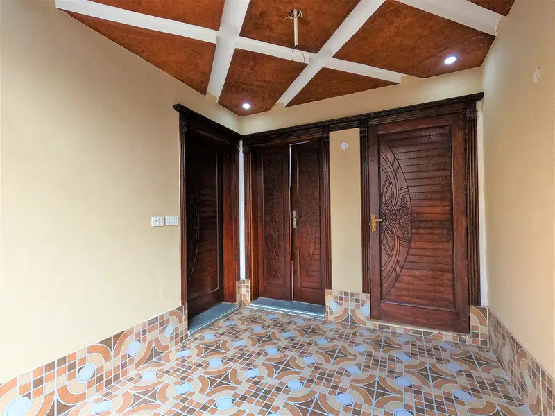 Ideal House For sale In High Court Phase 2 – Block B