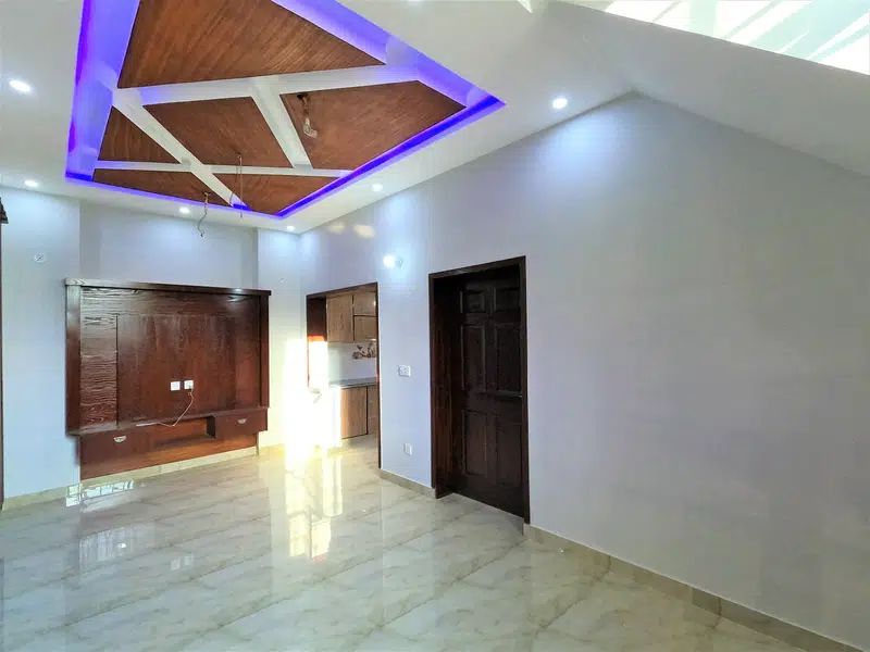 Ideal House For sale In High Court Phase 2 – Block B