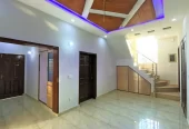 Ideal House For sale In High Court Phase 2 – Block B