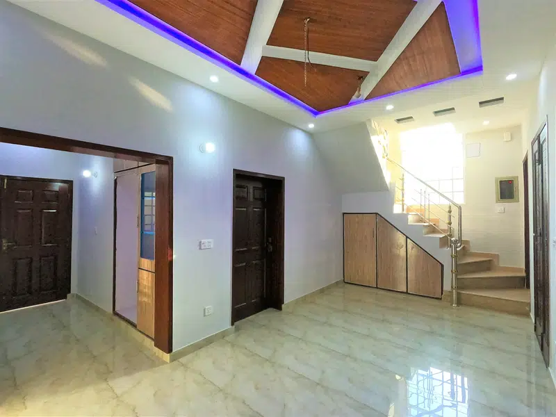 Ideal House For sale In High Court Phase 2 – Block B