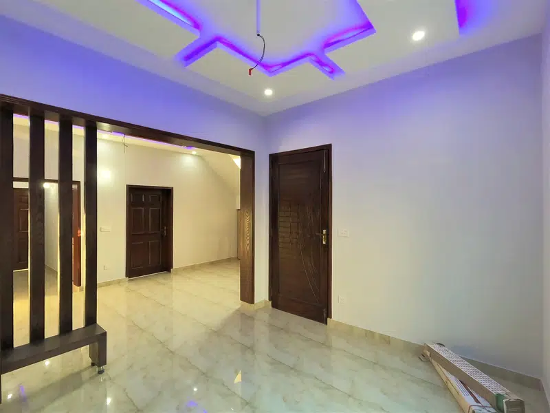 Ideal House For sale In High Court Phase 2 – Block B