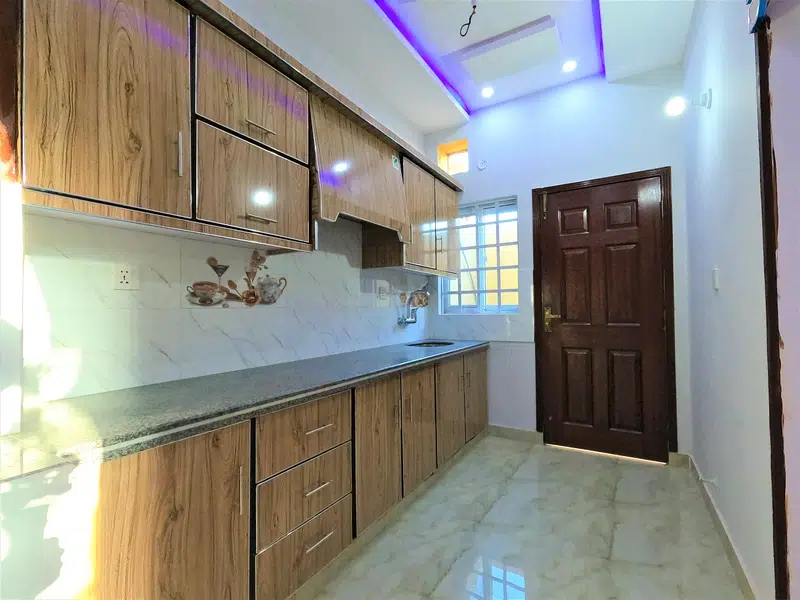 Ideal House For sale In High Court Phase 2 – Block B